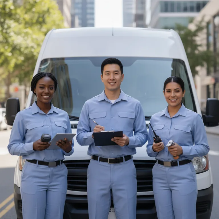 customs broker Woodland Hills
