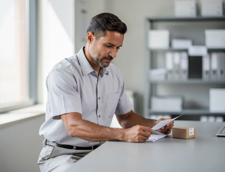 customs broker Woodland Hills